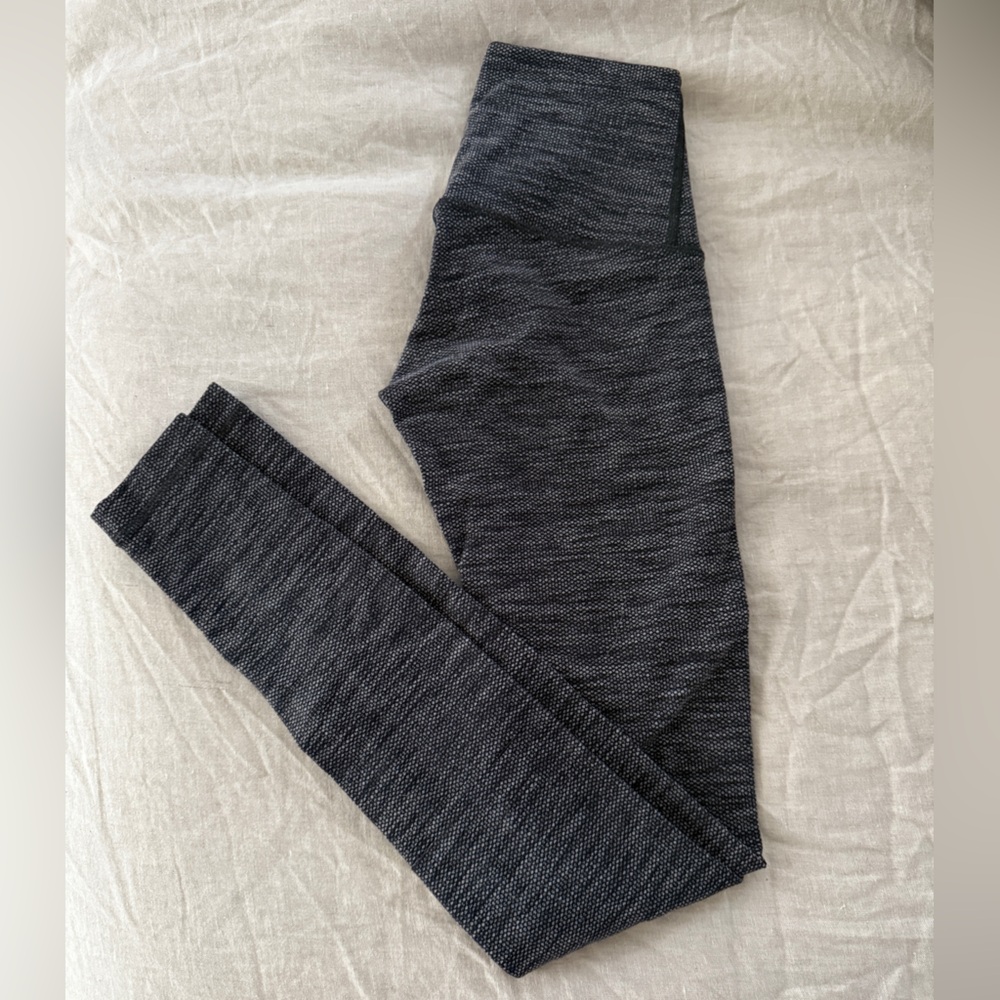 Lululemon leggings: size 2